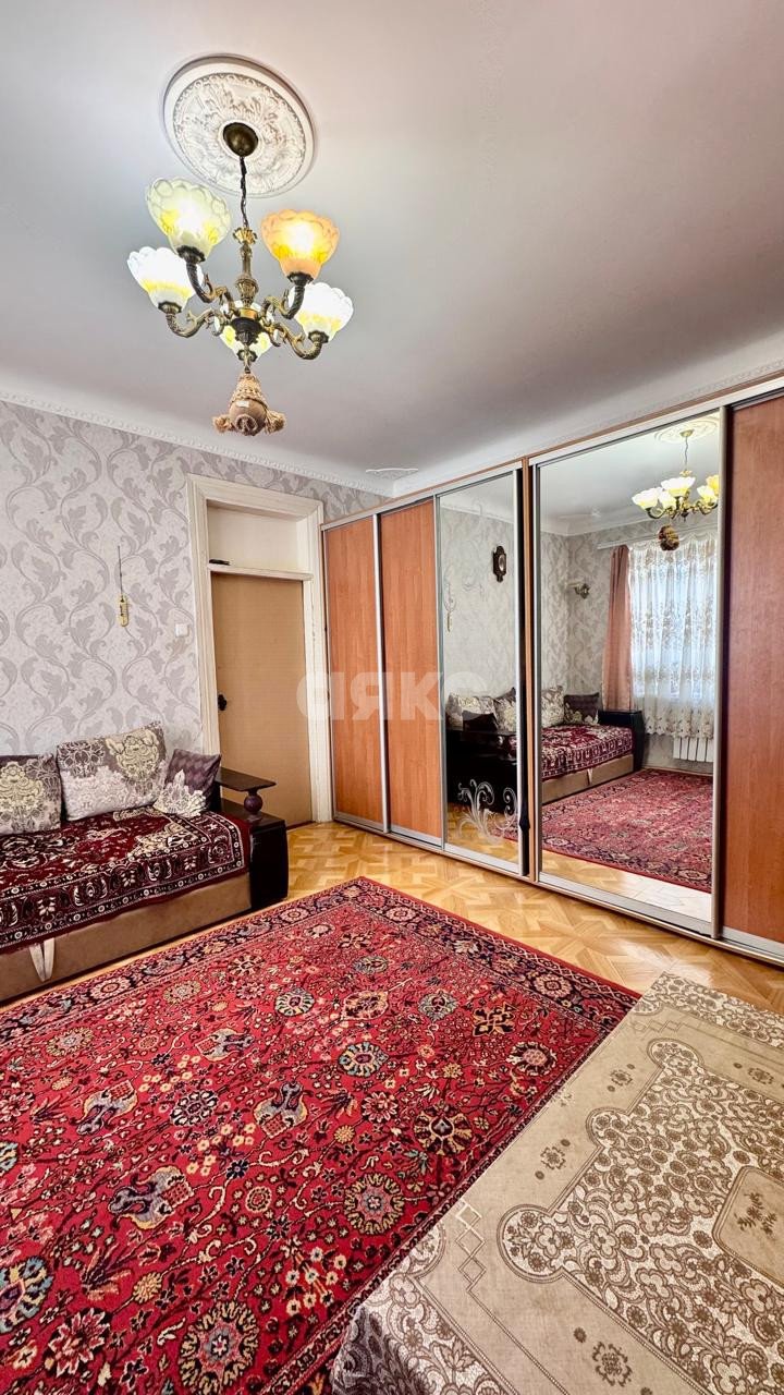 Фото №5: 3-комнатная квартира 56 м² - Симферополь, 831-й квартал, ул. Хацко, 17