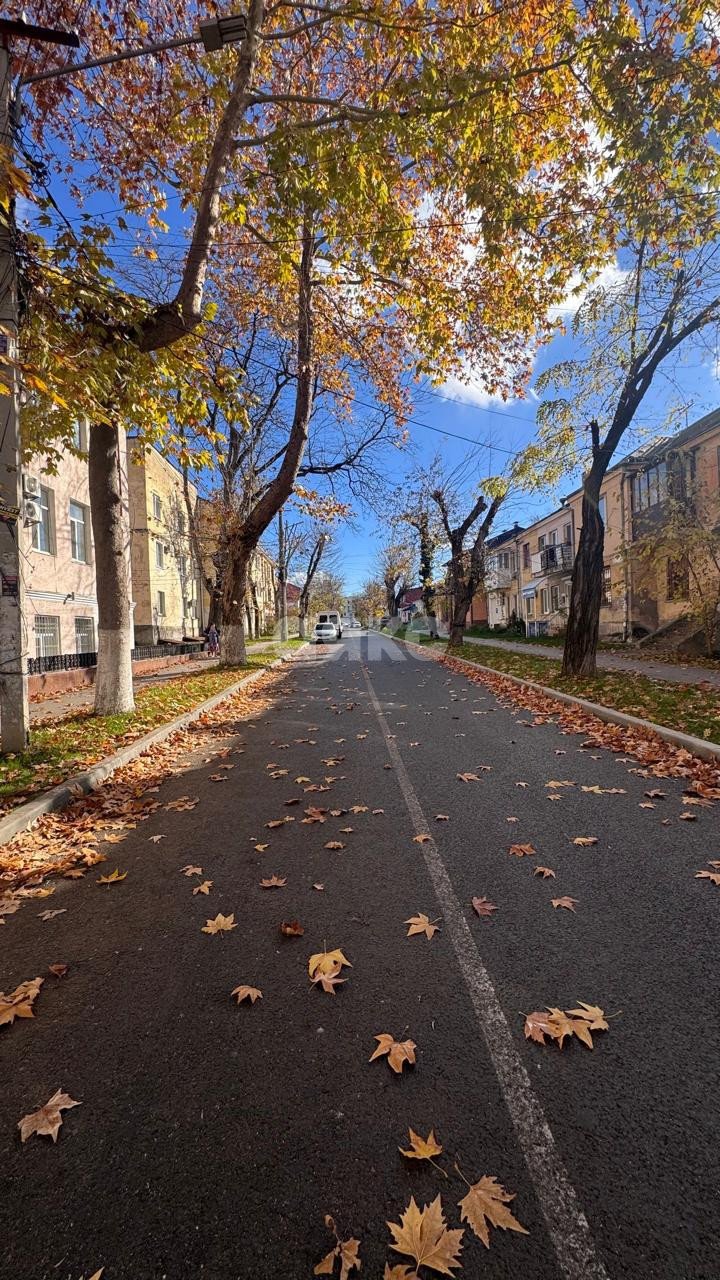 Фото №19: 3-комнатная квартира 56 м² - Симферополь, 831-й квартал, ул. Хацко, 17