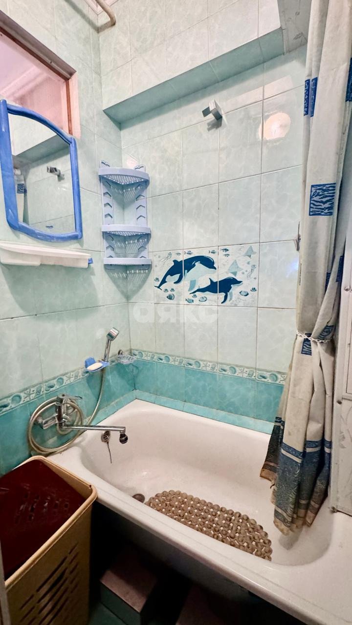 Фото №18: 3-комнатная квартира 56 м² - Симферополь, 831-й квартал, ул. Хацко, 17