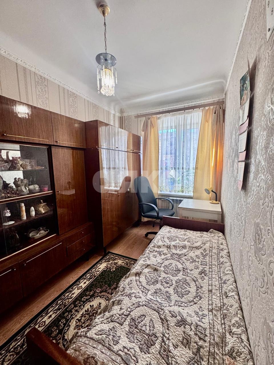 Фото №7: 3-комнатная квартира 56 м² - Симферополь, 831-й квартал, ул. Хацко, 17