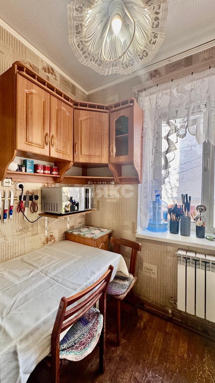 Фото №12: 3-комнатная квартира 56 м² - Симферополь, 831-й квартал, ул. Хацко, 17