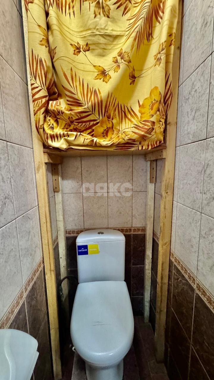 Фото №17: 3-комнатная квартира 56 м² - Симферополь, 831-й квартал, ул. Хацко, 17