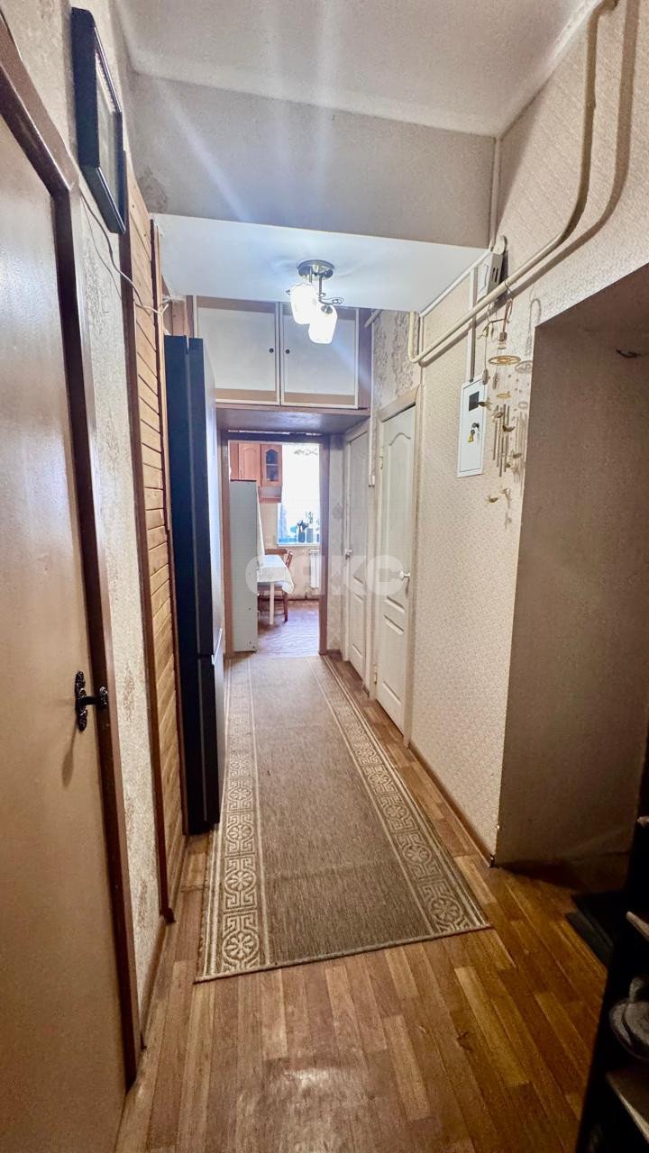 Фото №15: 3-комнатная квартира 56 м² - Симферополь, 831-й квартал, ул. Хацко, 17