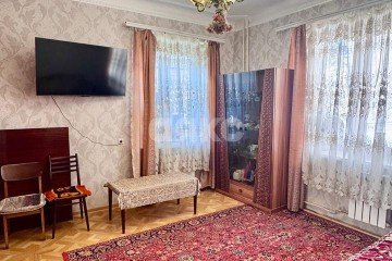 Фото №2: 3-комнатная квартира 56 м² - Симферополь, мкр. 831-й квартал, ул. Хацко, 17