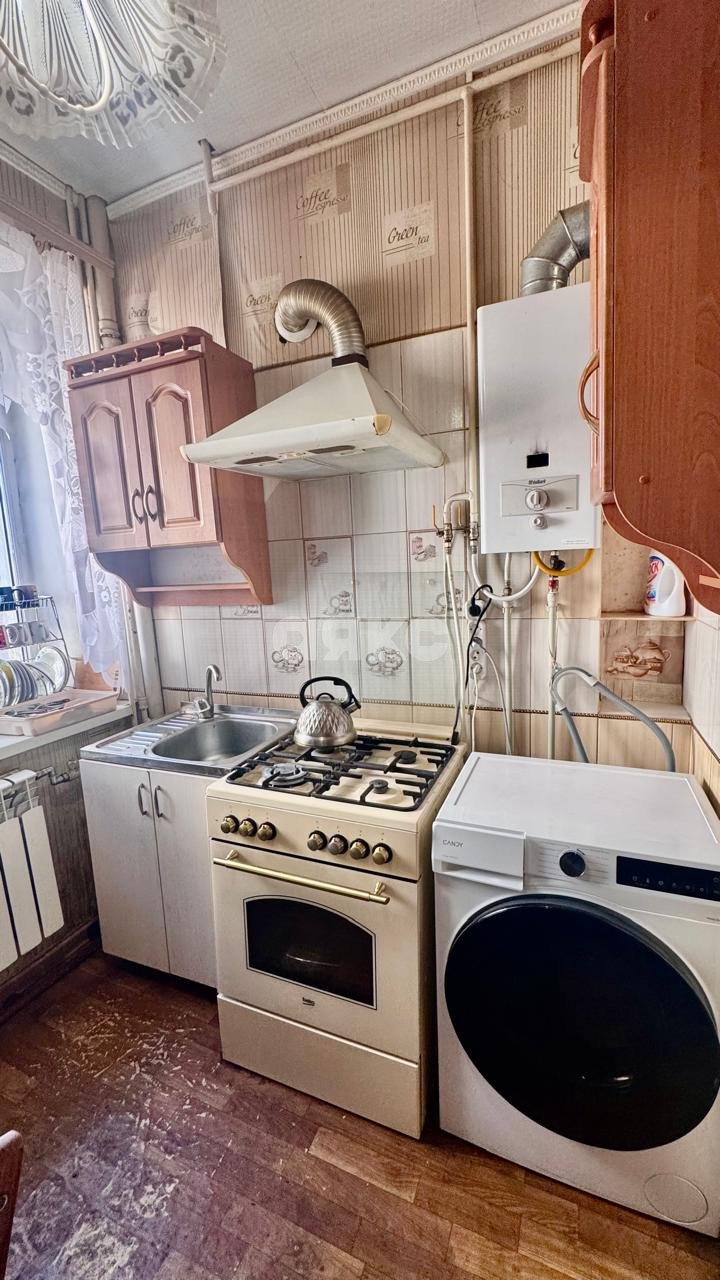 Фото №13: 3-комнатная квартира 56 м² - Симферополь, 831-й квартал, ул. Хацко, 17