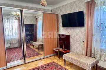 Фото №3: 3-комнатная квартира 56 м² - Симферополь, мкр. 831-й квартал, ул. Хацко, 17