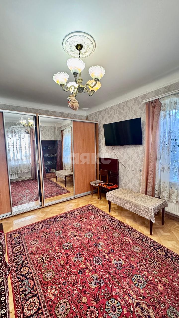 Фото №4: 3-комнатная квартира 56 м² - Симферополь, 831-й квартал, ул. Хацко, 17