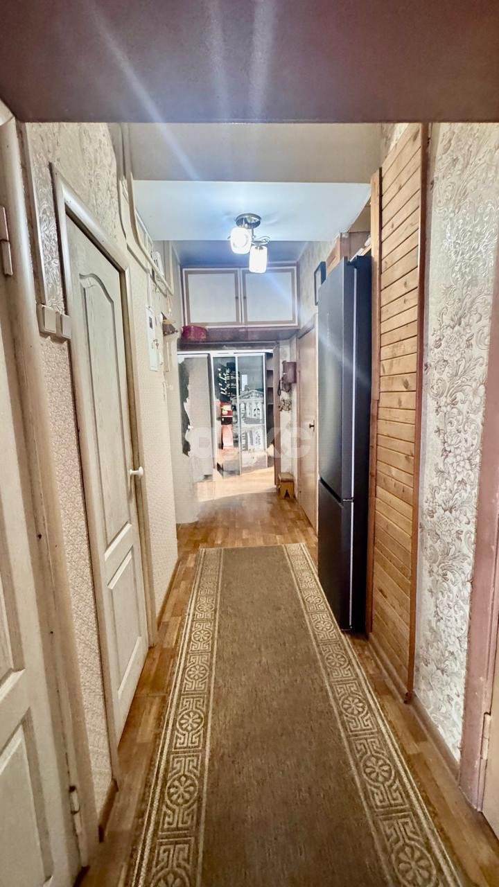 Фото №14: 3-комнатная квартира 56 м² - Симферополь, 831-й квартал, ул. Хацко, 17