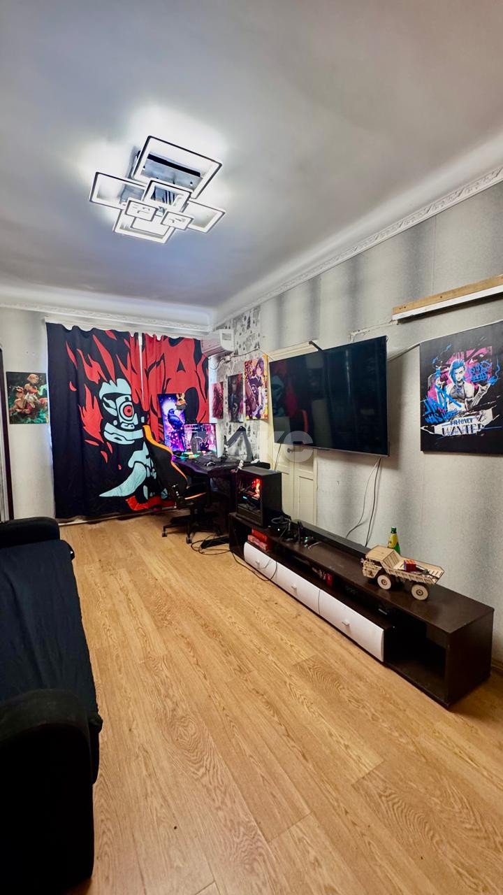 Фото №11: 3-комнатная квартира 56 м² - Симферополь, 831-й квартал, ул. Хацко, 17