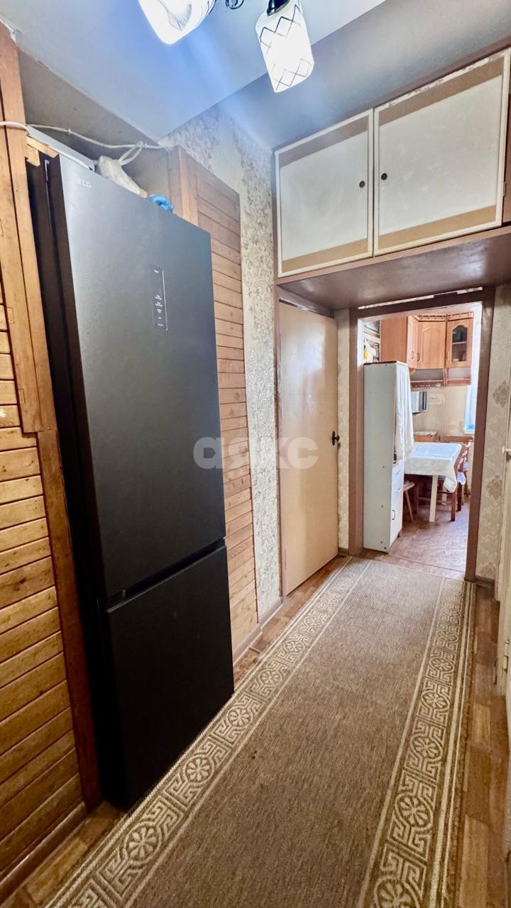 Фото №16: 3-комнатная квартира 56 м² - Симферополь, 831-й квартал, ул. Хацко, 17