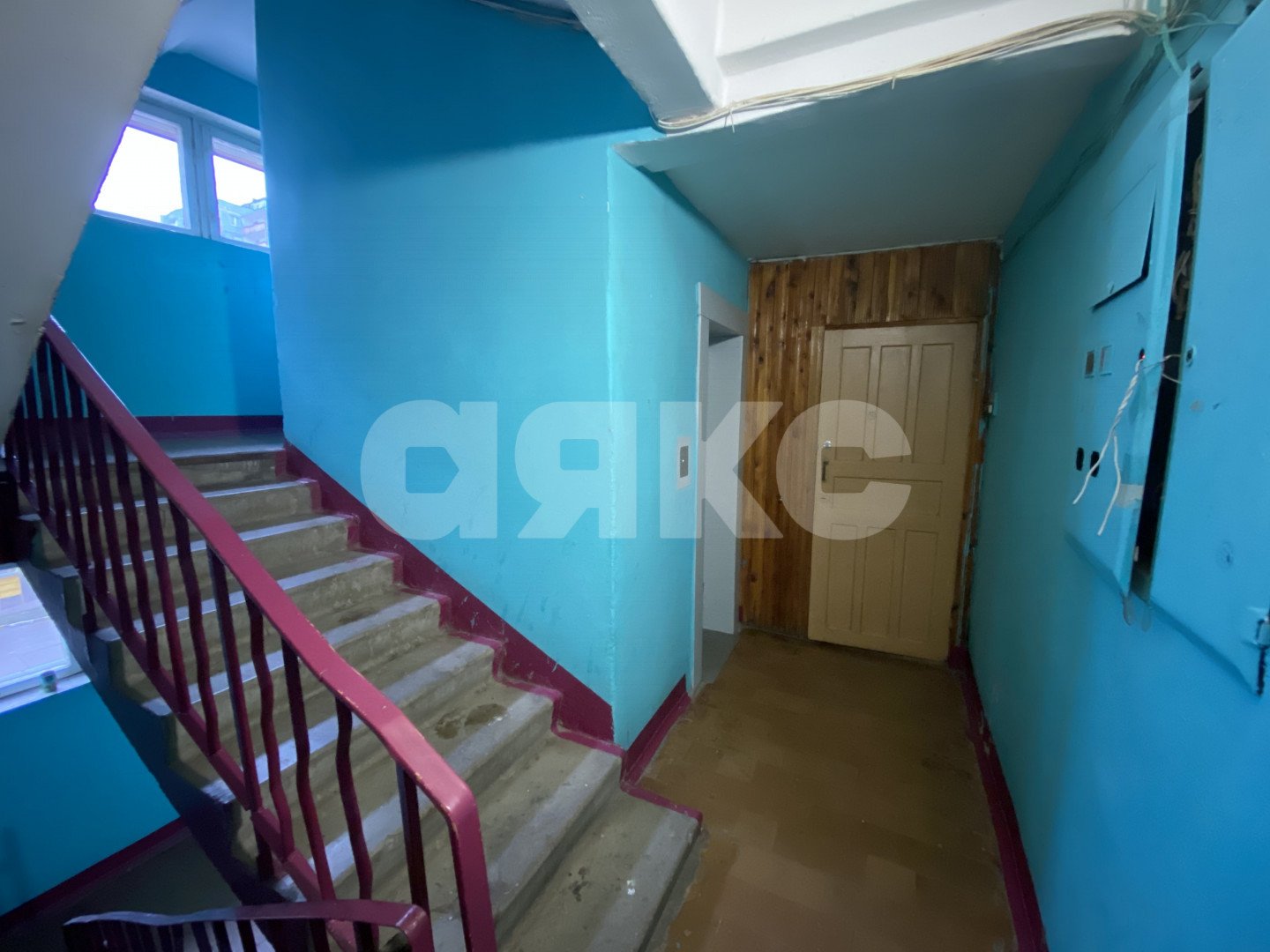 Фото №15: 1-комнатная квартира 35 м² - Раменское, 4-й квартал, ул. Левашова, 29А