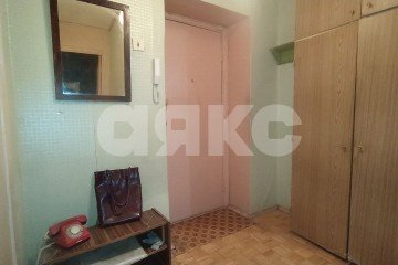 Фото №5: 1-комнатная квартира 35 м² - Раменское, мкр. 4-й квартал, ул. Левашова, 29А