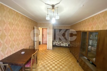 Фото №3: 1-комнатная квартира 35 м² - Раменское, мкр. 4-й квартал, ул. Левашова, 29А