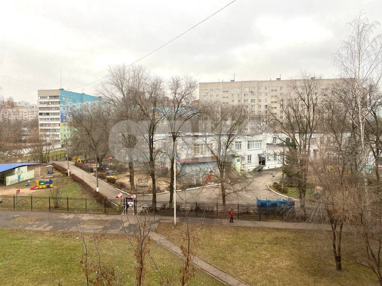 Фото №18: 1-комнатная квартира 35 м² - Раменское, 4-й квартал, ул. Левашова, 29А