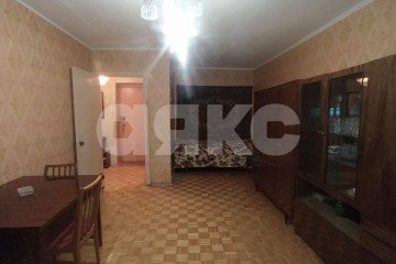 Фото №3: 1-комнатная квартира 35 м² - Раменское, мкр. 4-й квартал, ул. Левашова, 29А