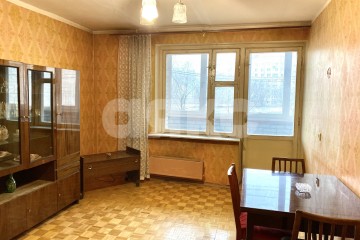 Фото №4: 1-комнатная квартира 35 м² - Раменское, мкр. 4-й квартал, ул. Левашова, 29А