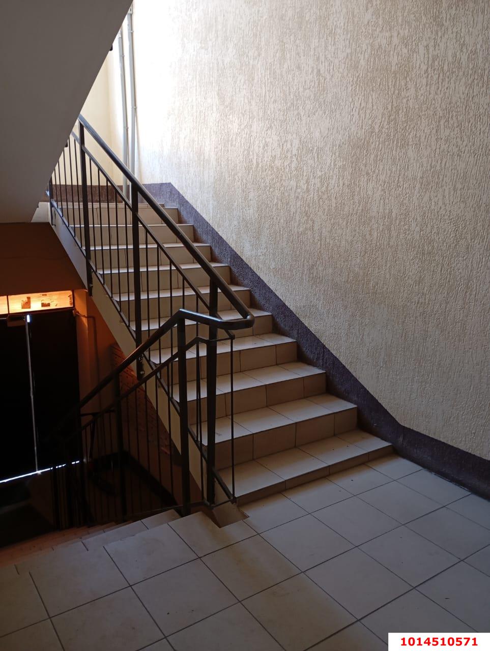 Фото №5: 1-комнатная квартира 38 м² - Краснодар, жилищно-строительный кооператив Сити, ул. Почтовое отделение 73, лит2