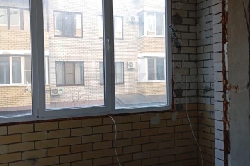 Фото №3: 1-комнатная квартира 38 м² - Краснодар, мкр. жилищно-строительный кооператив Сити, ул. Почтовое отделение 73, лит2