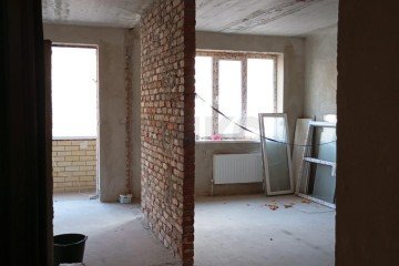 Фото №1: 1-комнатная квартира 38 м² - Краснодар, мкр. жилищно-строительный кооператив Сити, ул. Почтовое отделение 73, лит2