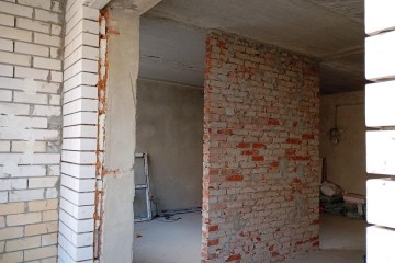 Фото №2: 1-комнатная квартира 38 м² - Краснодар, мкр. жилищно-строительный кооператив Сити, ул. Почтовое отделение 73, лит2