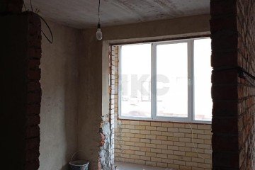 Фото №4: 1-комнатная квартира 38 м² - Краснодар, мкр. жилищно-строительный кооператив Сити, ул. Почтовое отделение 73, лит2