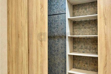 Фото №4: 1-комнатная квартира 37 м² - Краснодар, мкр. Музыкальный, ул. имени С.В. Рахманинова, 30