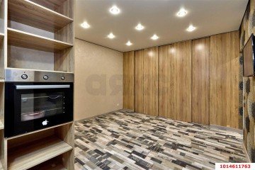 Фото №3: 1-комнатная квартира 37 м² - Краснодар, мкр. Музыкальный, ул. имени С.В. Рахманинова, 30