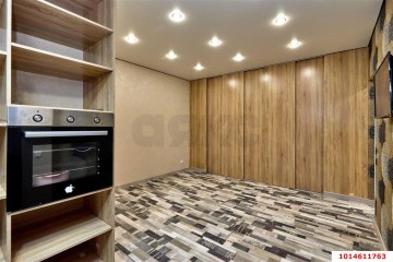Фото №3: 1-комнатная квартира 37 м² - Краснодар, мкр. Музыкальный, ул. имени С.В. Рахманинова, 30