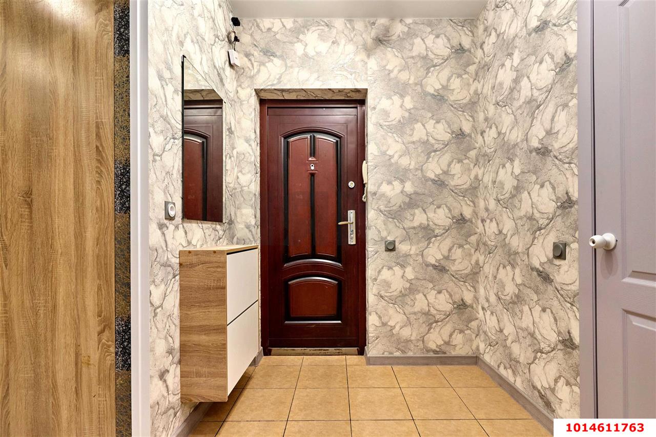 Фото №9: 1-комнатная квартира 37 м² - Краснодар, Музыкальный, ул. имени С.В. Рахманинова, 30