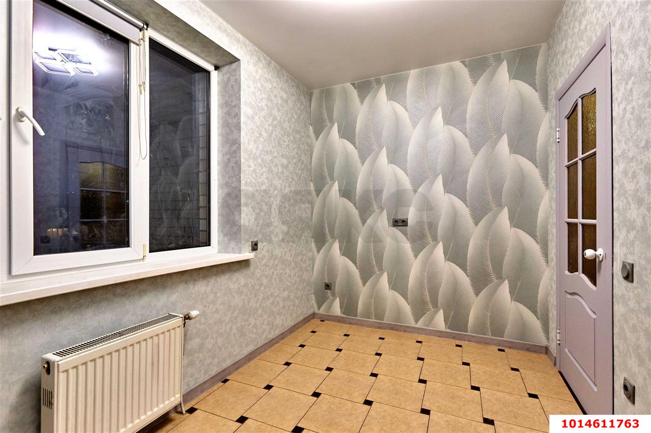 Фото №8: 1-комнатная квартира 37 м² - Краснодар, Музыкальный, ул. имени С.В. Рахманинова, 30