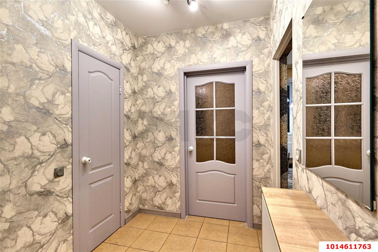 Фото №10: 1-комнатная квартира 37 м² - Краснодар, Музыкальный, ул. имени С.В. Рахманинова, 30