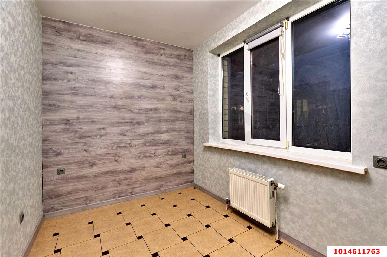 Фото №5: 1-комнатная квартира 37 м² - Краснодар, Музыкальный, ул. имени С.В. Рахманинова, 30