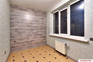 Фото №5: 1-комнатная квартира 37 м² - Краснодар, мкр. Музыкальный, ул. имени С.В. Рахманинова, 30