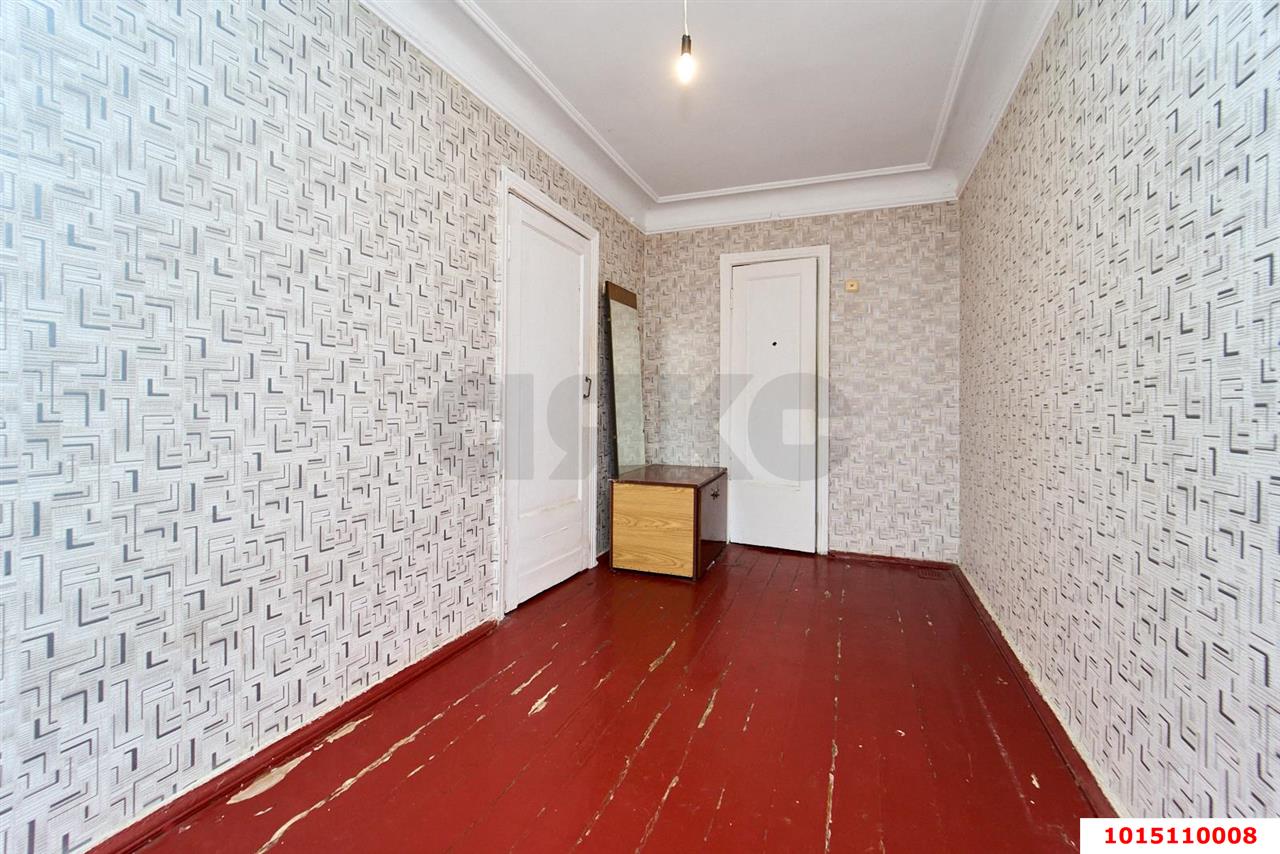 Фото №6: 2-комнатная квартира 40 м² - Краснодар, Завод Измерительных Приборов, ул. Колхозная, 67