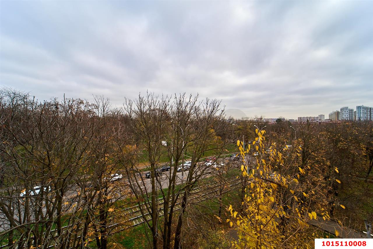 Фото №17: 2-комнатная квартира 40 м² - Краснодар, Центральный внутригородской округ, мкр. Завод Измерительных Приборов, ул. Колхозная, 67