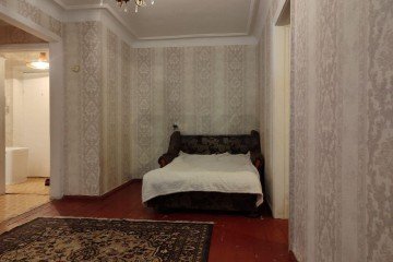 Фото №1: 2-комнатная квартира 40 м² - Краснодар, мкр. Завод Измерительных Приборов, ул. Колхозная, 67