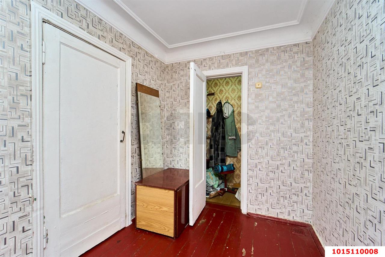 Фото №7: 2-комнатная квартира 40 м² - Краснодар, Завод Измерительных Приборов, ул. Колхозная, 67