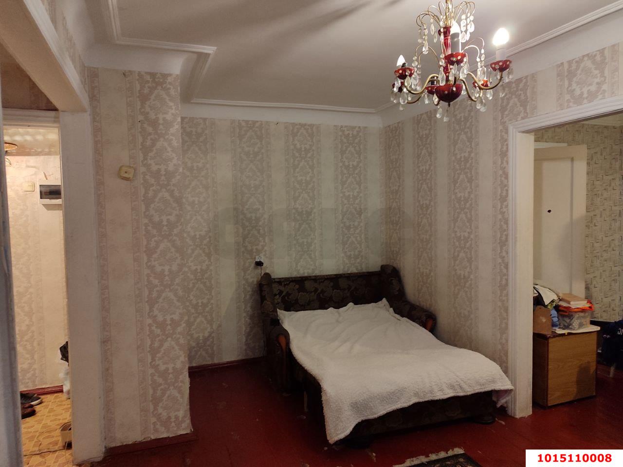 Фото №2: 2-комнатная квартира 40 м² - Краснодар, Завод Измерительных Приборов, ул. Колхозная, 67