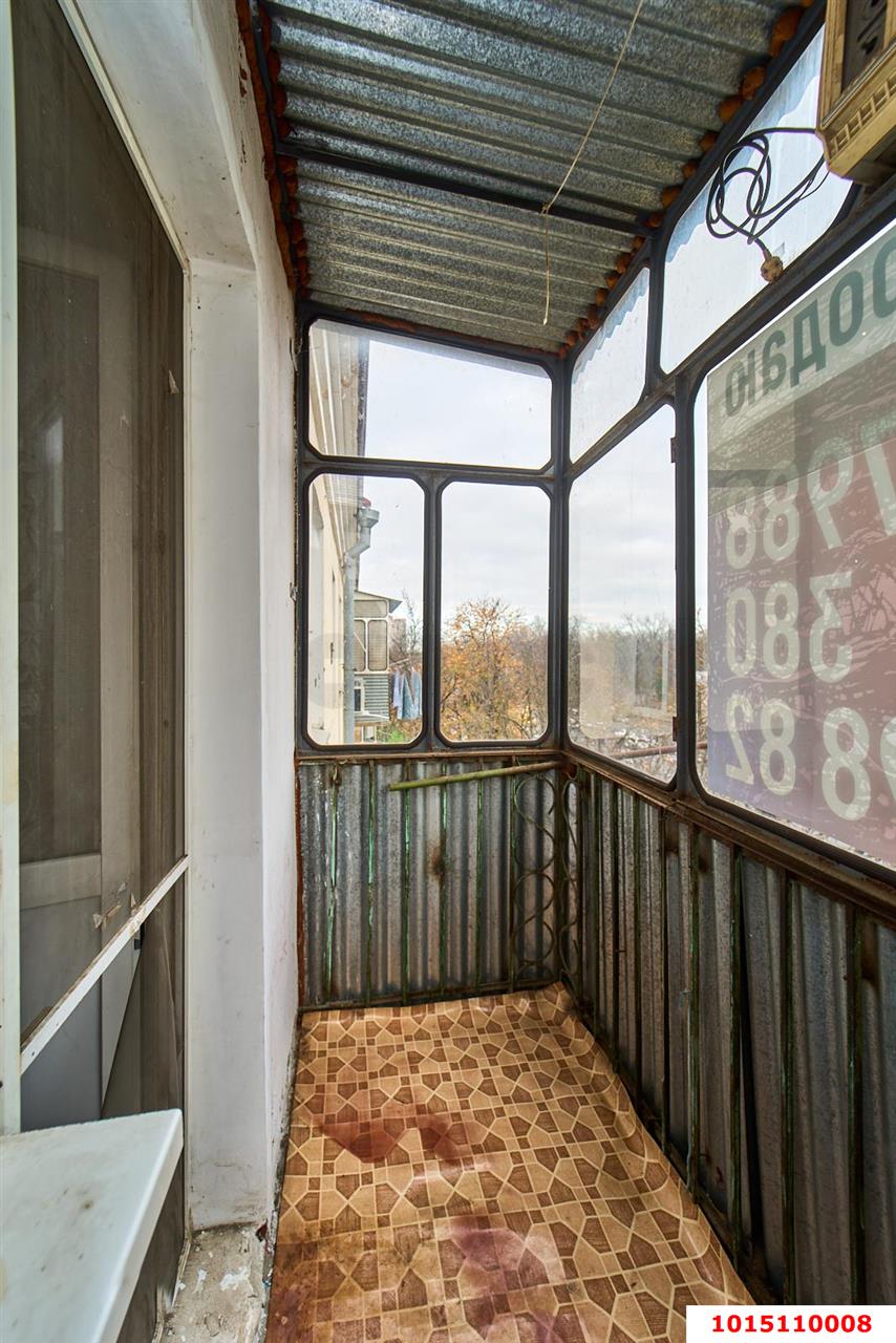 Фото №15: 2-комнатная квартира 40 м² - Краснодар, Завод Измерительных Приборов, ул. Колхозная, 67