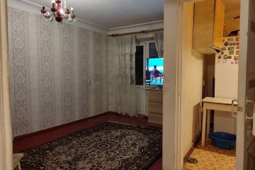 Фото №4: 2-комнатная квартира 40 м² - Краснодар, мкр. Завод Измерительных Приборов, ул. Колхозная, 67