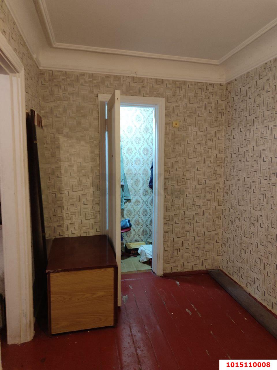 Фото №9: 2-комнатная квартира 40 м² - Краснодар, Завод Измерительных Приборов, ул. Колхозная, 67