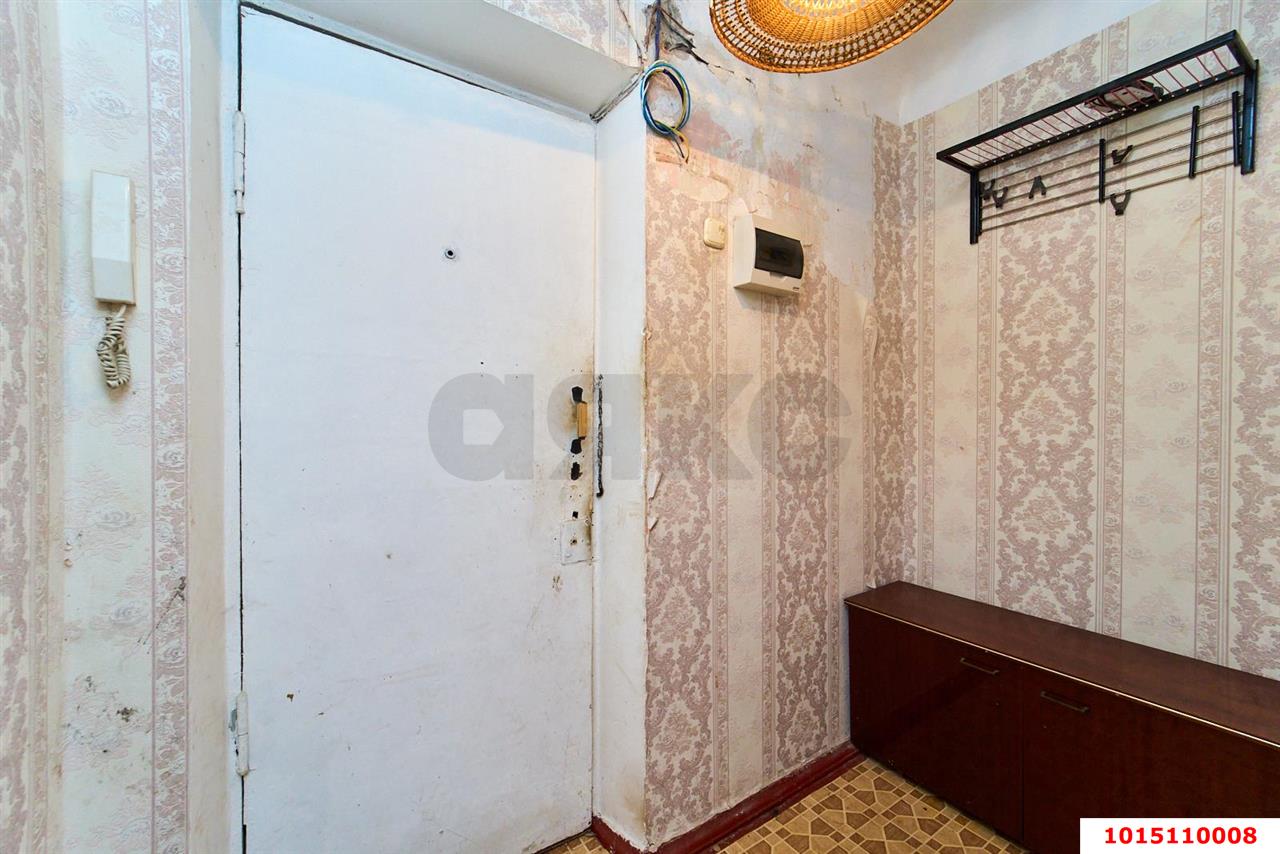 Фото №9: 2-комнатная квартира 40 м² - Краснодар, Центральный внутригородской округ, мкр. Завод Измерительных Приборов, ул. Колхозная, 67