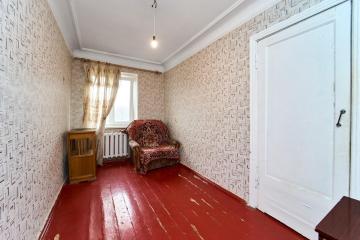 Фото №5: 2-комнатная квартира 40 м² - Краснодар, мкр. Завод Измерительных Приборов, ул. Колхозная, 67