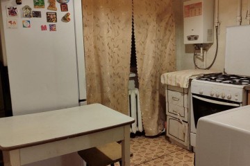 Фото №5: 2-комнатная квартира 40 м² - Краснодар, мкр. Завод Измерительных Приборов, ул. Колхозная, 67