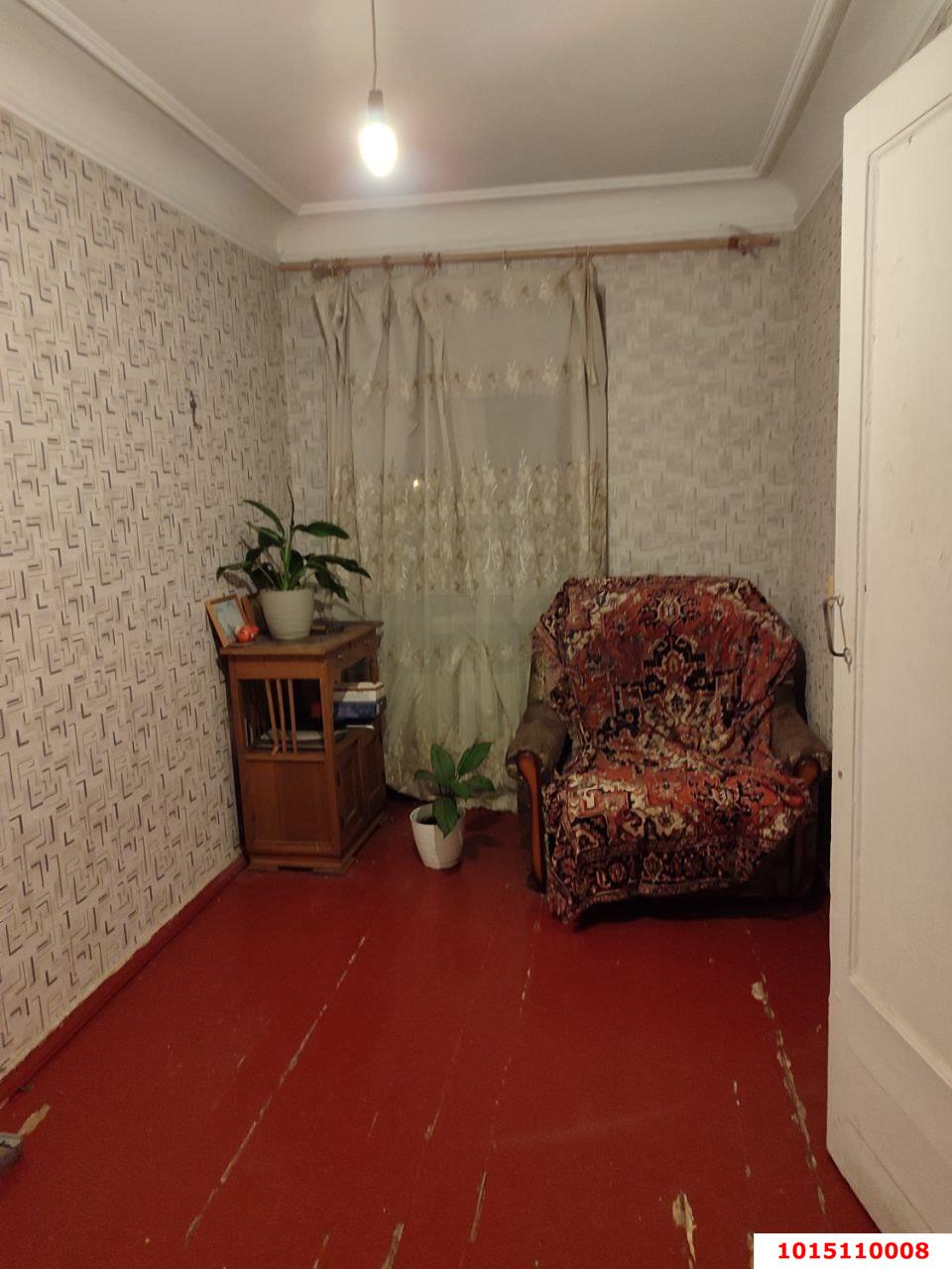 Фото №8: 2-комнатная квартира 40 м² - Краснодар, Завод Измерительных Приборов, ул. Колхозная, 67