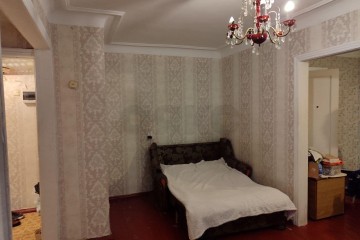 Фото №2: 2-комнатная квартира 40 м² - Краснодар, мкр. Завод Измерительных Приборов, ул. Колхозная, 67