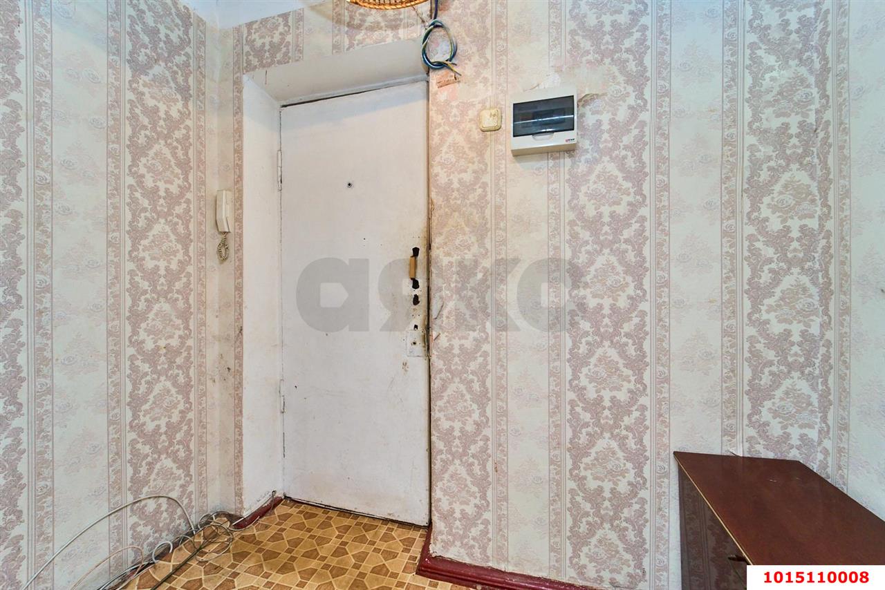 Фото №8: 2-комнатная квартира 40 м² - Краснодар, Завод Измерительных Приборов, ул. Колхозная, 67