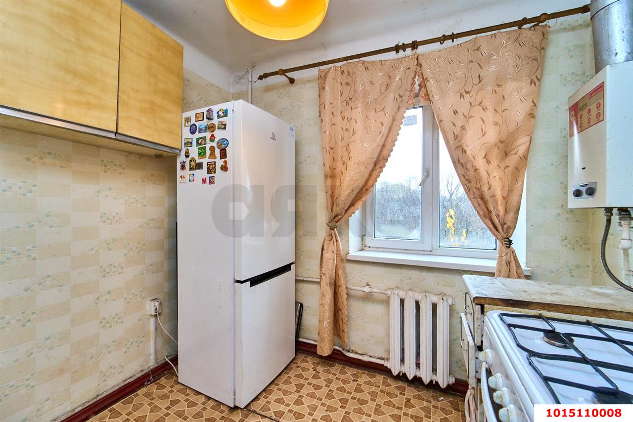 Фото №14: 2-комнатная квартира 40 м² - Краснодар, Завод Измерительных Приборов, ул. Колхозная, 67