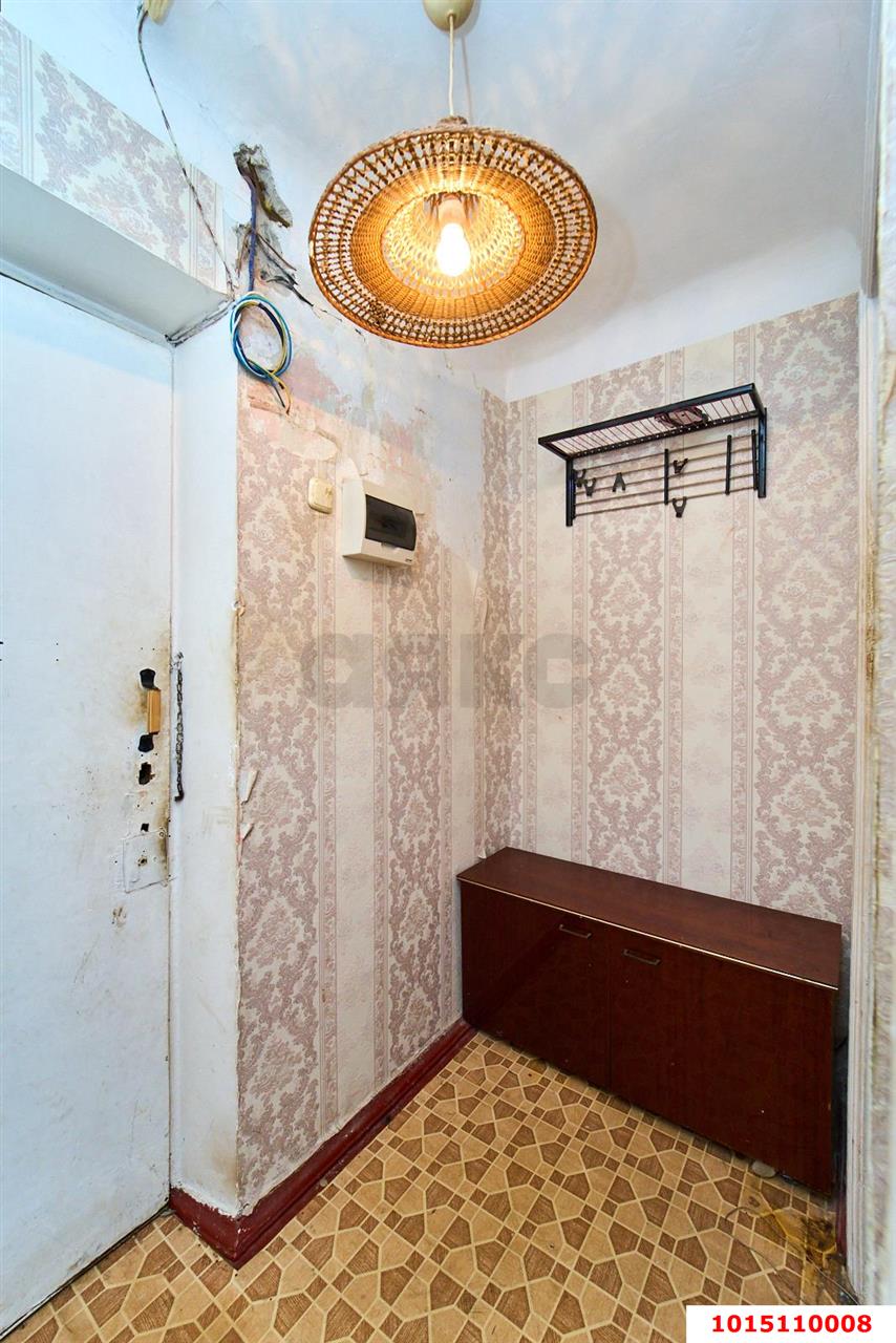 Фото №10: 2-комнатная квартира 40 м² - Краснодар, Завод Измерительных Приборов, ул. Колхозная, 67