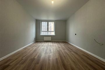 Фото №1: 1-комнатная квартира 45 м² - Южный, мкр. жилой комплекс История-2, ул. Екатерининская, 3к2